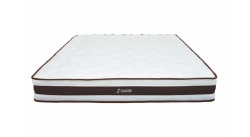 Smart X-Pro Mattress with X-Point Springs Technology