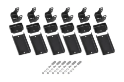 Roof Cargo Rack Accessory for Vehicle - Mounting Part