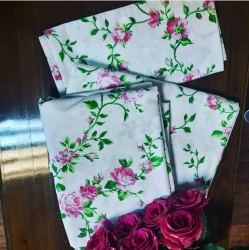 Toilet and Kitchen Linens: Towels in Sets and Individual Items