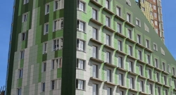 MultiComfort˚ GREEN 37/30 SRT Multi-Functional Soft Coating Glass