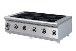 Electric Tabletop Stove for Professional Cooking PE67N