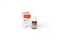 Guaifen Antiseptic Dental Material for Root Canal Treatment