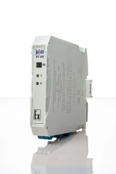 ET 187 Signal Isolators for Hazardous Areas
