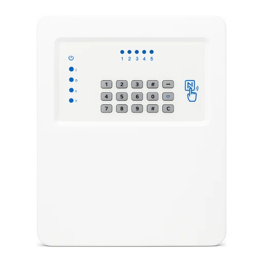 Monitoring Systems & End Devices