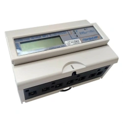 Pulsar 3 Three-Phase Electronic Energy Meter