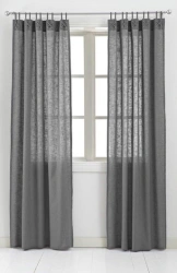 Textile Curtains - Elegant Home Decor Solutions