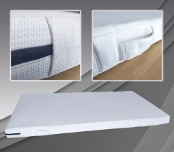 Gymnastics Mats for Safety in Sports Halls