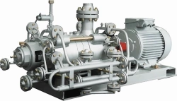 Condensate Pump Kс 50-55 and Electric Pump Units