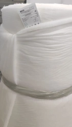 Non-woven Thermally Bonded Fabrics "Slaiteks CLOUD" 60-300 g/m²