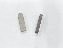Wedge Key for Mechanical Applications