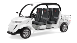 Electric Vehicle "Elekarr 5E-TIGARBO" 4G