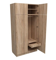 Universal Cabinet Type B (SHL43)