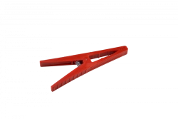 Insulating Clip Small for Electrical Work PCS-190