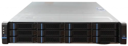 High-Performance RAMEC Tsunami 1 S011 M3 Data Processing Server