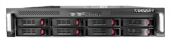 TRASSIR NeuroStation CT1 8800R/64-A3 Network Video Recorder