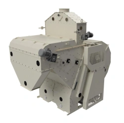 Pre-Cleaning Separator for Grains and Pulses SPO-125