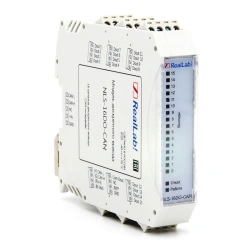 NLS-16DO-CAN Discrete Output Module