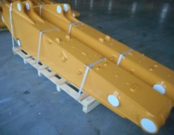 Excavator Bucket Arm 2.9m (Handle 12546558 + Protection 12578206)