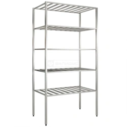 Stainless Steel Rack