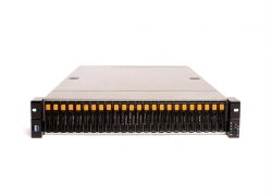 High-Performance 2U Dual Processor Server Shvacher SC200-V2 SCS2U24D24S