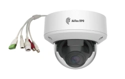 Aitek Pro Sokol-DvpZ 5MP Dome Color ON IP Camera