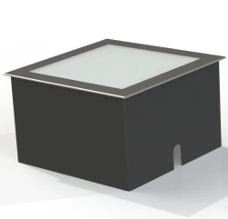 LED Ground Light SDU12 TERRA 80W