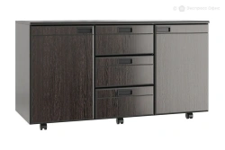 Document Storage Cabinet Boyard