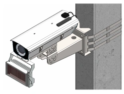 Meteor Software-Hardware Complex "METEOR LITE.01