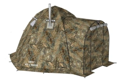 Berig Universal Tent "UP-1 Mini