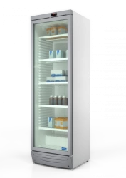 Pharmaceutical Refrigerator for Storing Medications Frigoglass PH-375 [R290]