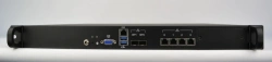 Compact Server for Decentralized IT Infrastructure YXX YXXXDC-Y