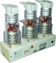 High Voltage Vacuum Circuit Breaker Series BB/AST-10