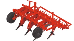 Soil Loosener KAMA TIGER 3