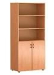 Educational Resource Cabinet, Model SHUPO-1-01