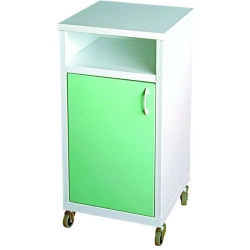 Medical bedside cabinet