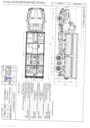 Special Dump Truck 4590U3-02
