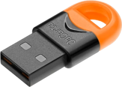 JaCarta PKI USB Token for Secure Two-Factor Authentication