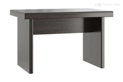 Boyard Side Table - Compact and Versatile Design