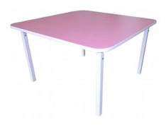 Adjustable Four-Person Table S.03.02