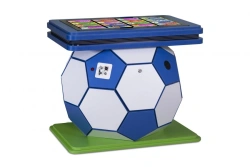 Interactive Development Table "Football Ball