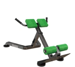 Hyper Extension Bench