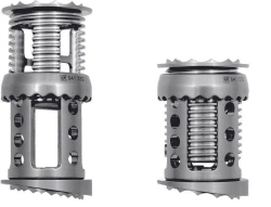 Cylindrical Distraction Cage Ø18 mm, Article 841.232