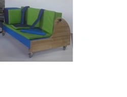 Rehabilitation Support for Lying OЛ-305