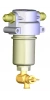 Fuel Filter 11TF30CM for Efficient Engine Protection