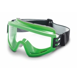 Panorama StrongGlass™ Closed Safety Goggles ZP2, Art. 34237