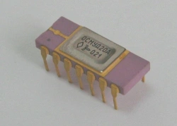 Operational Amplifier OCM140UD26A