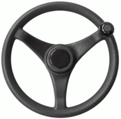 Steering Wheel IK5-018-00.000-03 for Agricultural Machinery