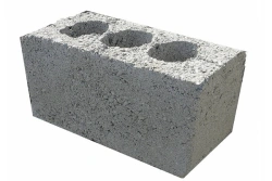 High-Quality Slag Blocks 200x200x400MM for Construction