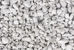 Crushed Stone from Dense Rocks, 5 to 20mm, "Third Hill" Limestone, GOST 8267-93