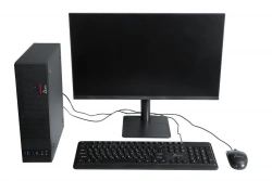 Automated Workplace "Hawk" DC-YSiB238 (BRTG.466219.114)